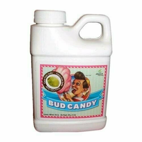 ADVANCED NUTRIENTS BUD CANDY 250 ml