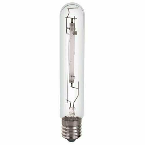 BULBO SYLVANIA 400W HPS-GROLUX VEGETATIVA E FIORITURA