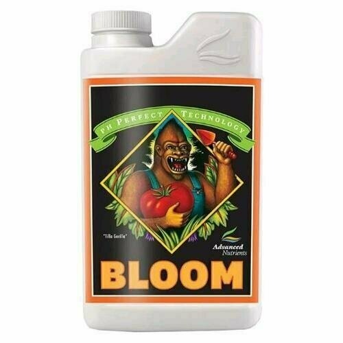 ADVANCED NUTRIENTS BLOOM PH PERFECT