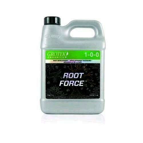 GROTEK ORGANICS ROOT FORCE 1L