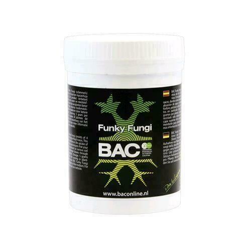 B.A.C. - FUNKY FUNGI - 200 GR