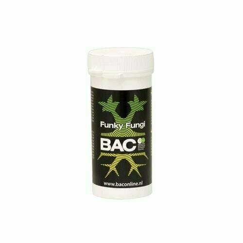 B.A.C. - FUNKY FUNGI - 50 GR
