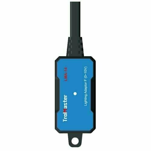 TROLMASTER - LIGHTING CONTROL ADAPTER F (LMA-14) - ADATTATORE PER BALLAST E LED