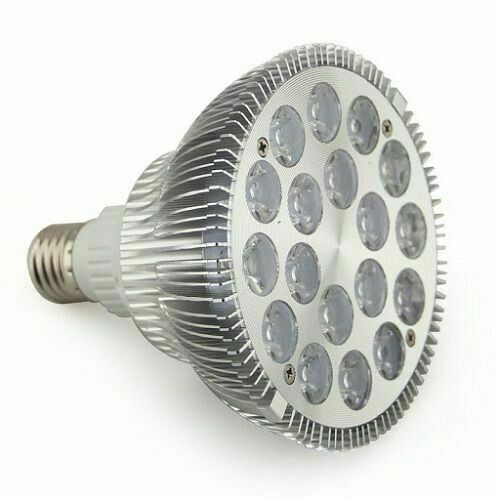 CULTILITE - LED SPOT 15W - BOOSTER AGRO - 2100°K