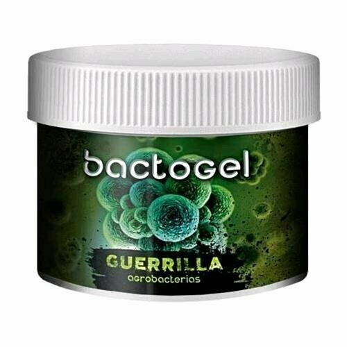 AGROBACTERIAS - BACTOGEL 200 gr