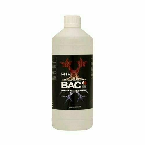 B.A.C. - PH UP - 1 L