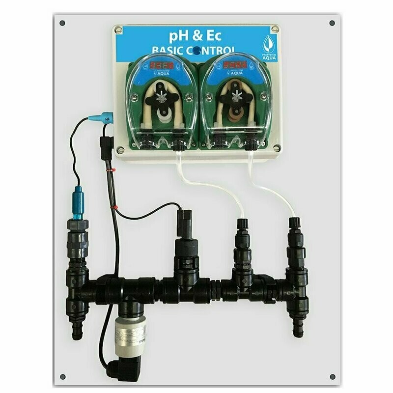 PH&EC BASIC CONTROLLER PROSYSTEM AQUA