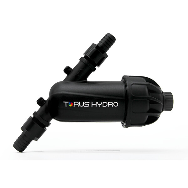 TORUS HYDRO - PERFECTpH INLINE EDITION 35GAL | 132L