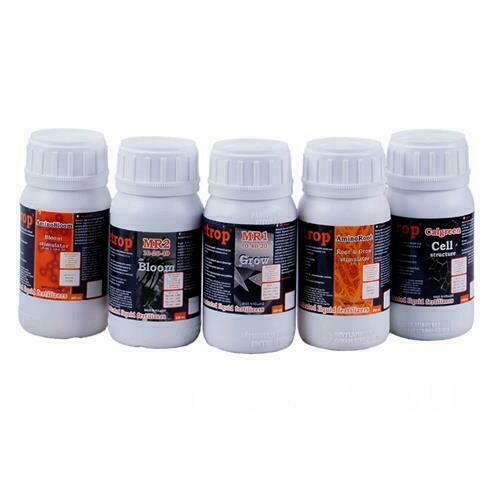 METROP STARTER PACK - 250ML - MULTISUBSTRATO