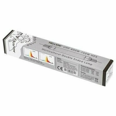 ADJUST-A-WINGS - HELLION LAMPADA DOUBLE-ENDED 600-750W HPS UHF