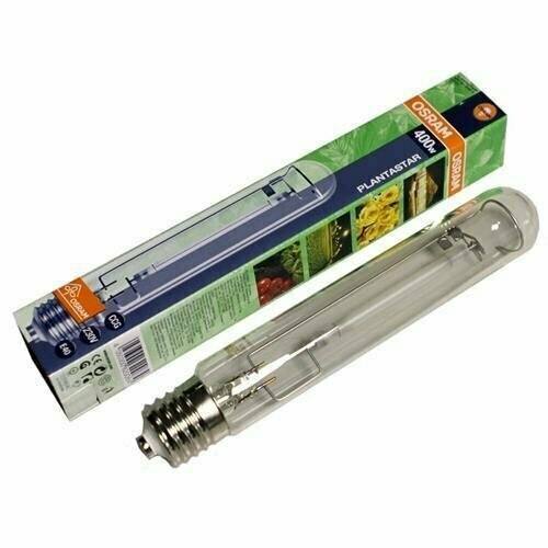 OSRAM PLANTASTAR 400W HPS