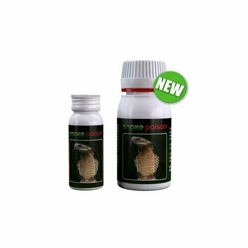 AGROBACTERIAS - SNAKE POISON (EX SNAKE KILLER) 60 ml
