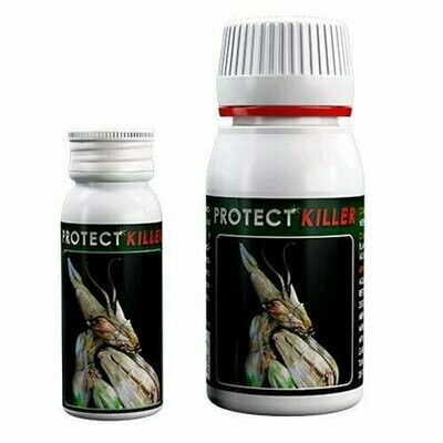 AGROBACTERIAS - PROTECT KILLER 60 ml