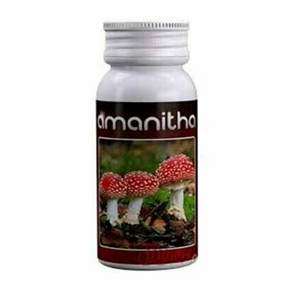AGROBACTERIAS - AMANITHA (EX OIDIO KILLER) 60 ml