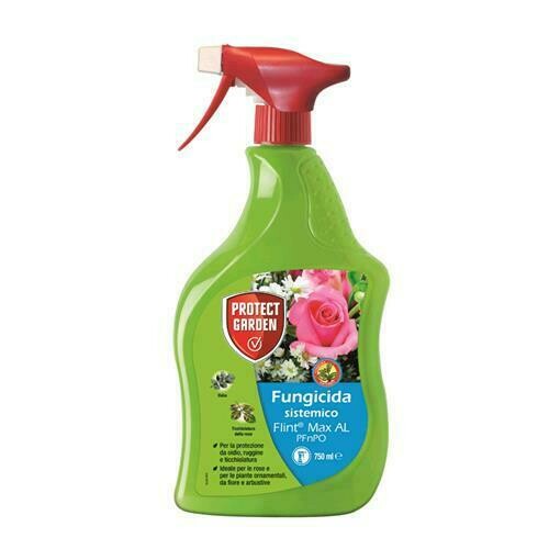 PROTECT GARDEN - FLINT MAX PFNPO - FUNGICIDA - 750ML
