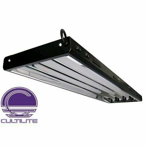 CULTILITE - RIFLETTORE CULTISTAR T5 MEDIUM - 4 TUBI - 216W - 120CM