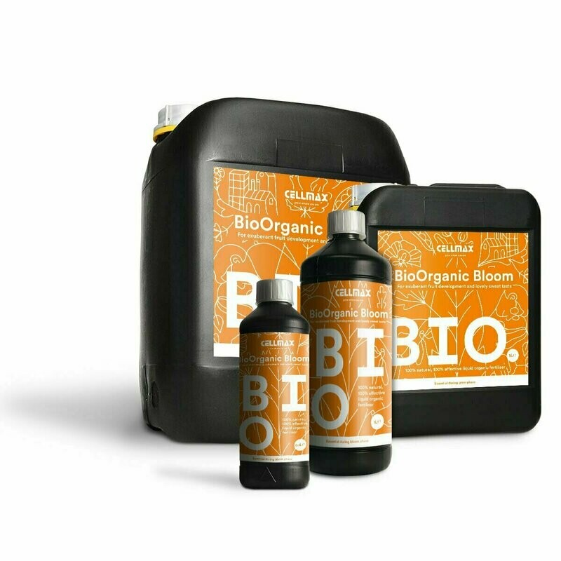 CELLMAX BIO-ORGANIC BLOOM 10L
