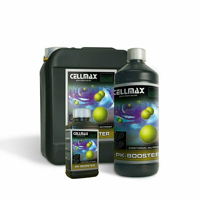 CELLMAX P-K BOOSTER 5L