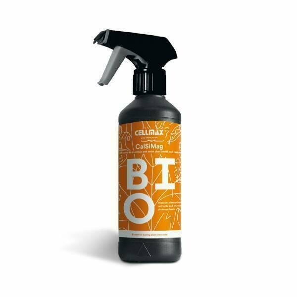 CELLMAX CALSIMAG SPRAY 500ML
