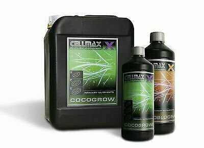 CELLMAX COCO GROW X+Y 5L