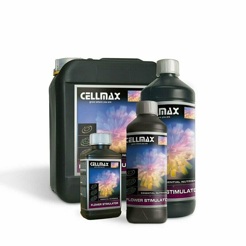 CELLMAX FLOWER STIMULATOR (FLOWER POWER) 10L