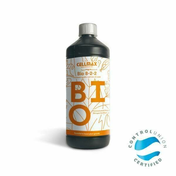 CELLMAX BIO 8-2-2 1L