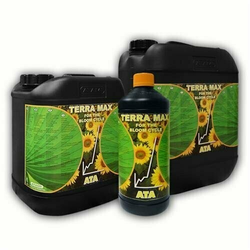 ATA TERRA MAX 5 litri