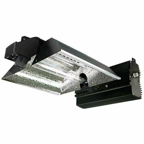 LUMEN KING 1000W - BALLAST 400V INCL. LAMPADA - TOP DI GAMMA -