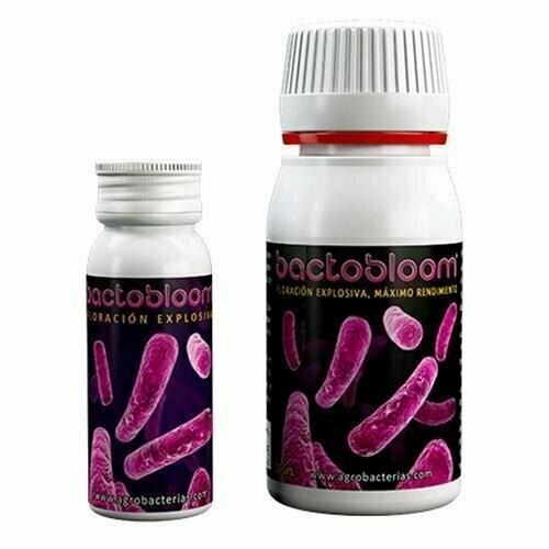 AGROBACTERIAS - BACTOBLOOM 50 gr