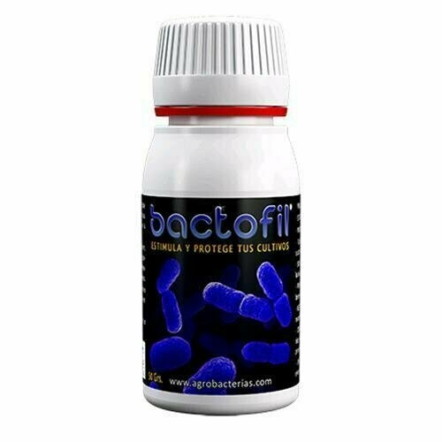 AGROBACTERIAS - BACTOFIL 50 gr