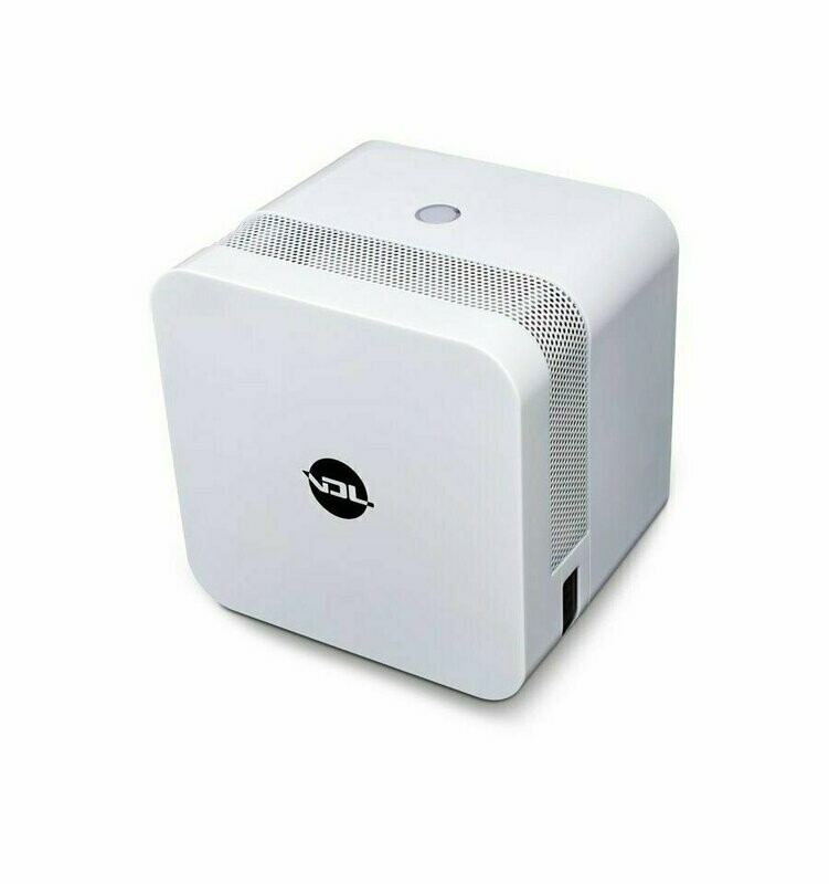 DEUMIDIFICATORE MINI VDL 0,35L/GG VOLUME TANICA 0.65l
