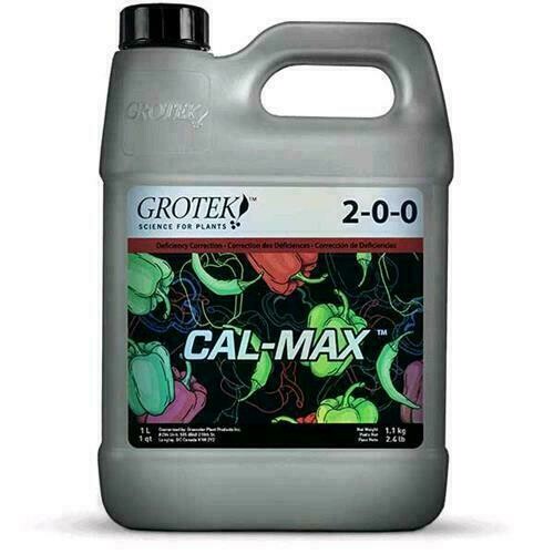 GROTEK - CAL-MAX - 1 L