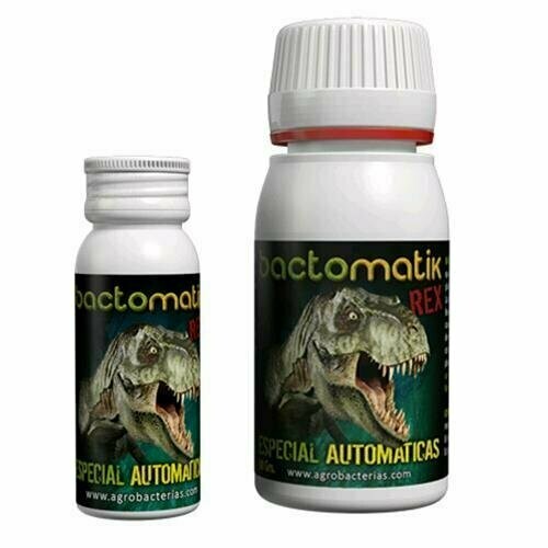 AGROBACTERIAS - BACTOMATIK 50 gr