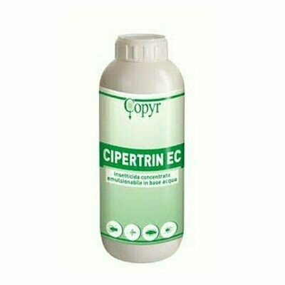 COPYR CIPERTRIN EC 1L