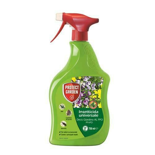 PROTECT GARDEN - DECIS INSETTICIDA UNIVERSALE PFNPO - 750ML