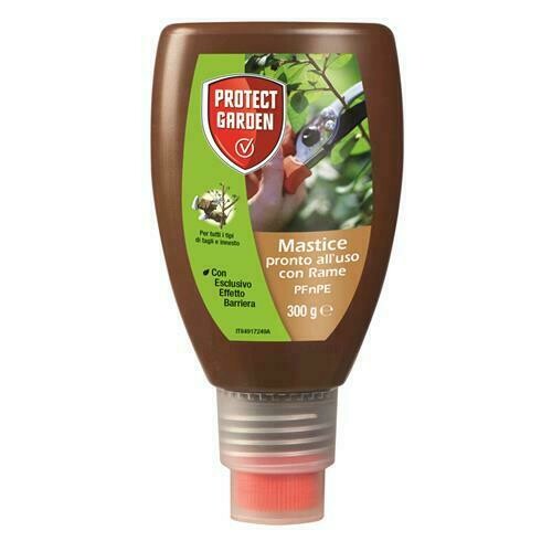 PROTECT GARDEN - MASTICE PRONTO ALL'USO - 300GR