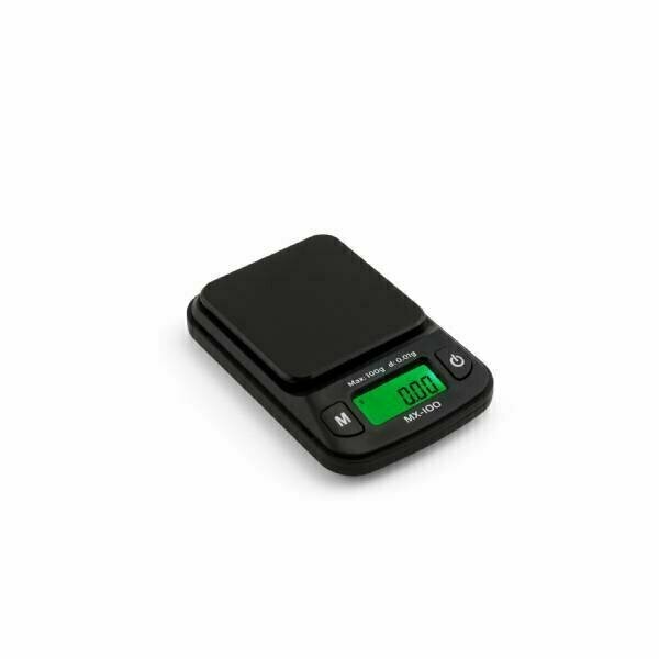 BILANCIA MX-SERIES 100G X 0,01G