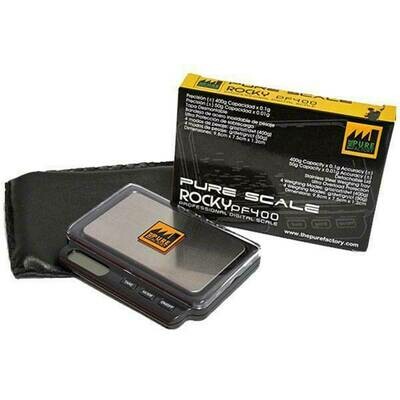 BILANCINO DIGITALE ALTA PRECISIONE ROCKY 500G X 0.1G BILANCINO DIGITALE ALTA PRECISIONE ROCKY 500G X 0.1G
