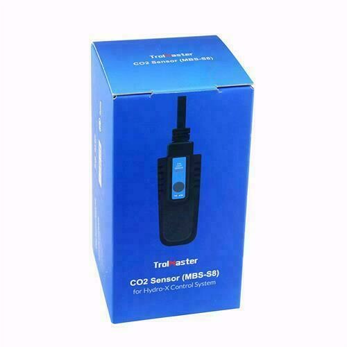 TROLMASTER - CO2 SENSOR FOR HYDRO-X (MBS-S8) - SENSORE PER CO2