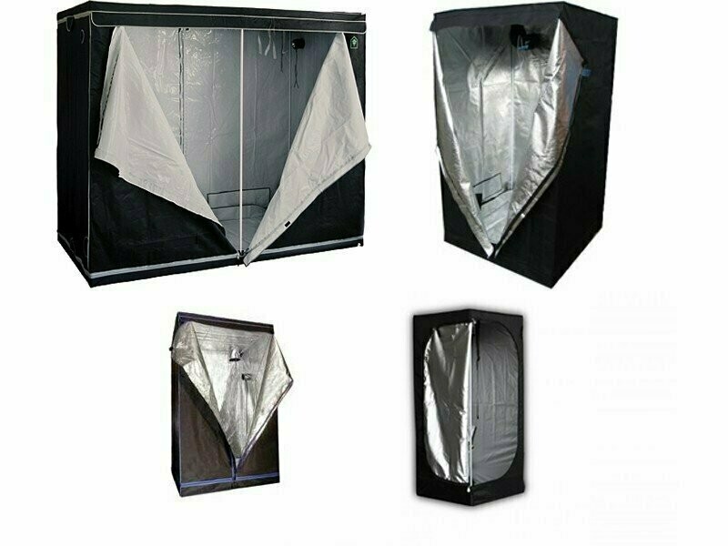 Spectrum Grow Box Classic 240M