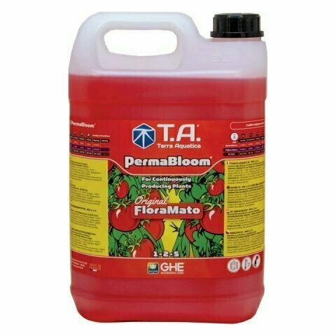 GHE FLORAMATO 5L PER POMODORI