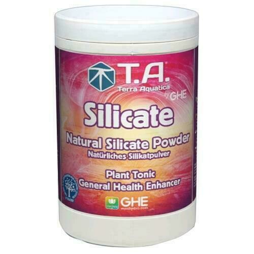 GHE/T.A. - SILICATE - EX MINERAL MAGIC - 1KG