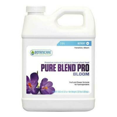 Botanicare - Pure Blend Pro Bloom 240ml