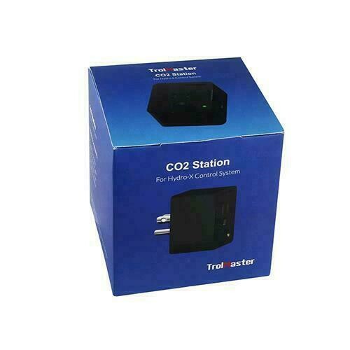 TROLMASTER - CO2 DEVICE STATION - ON/OFF PER CO2 (DSC-1)