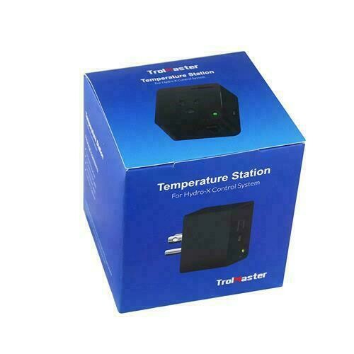 TROLMASTER - CONTROLLER PER TEMPERATURA (DST-1) - ON/OFF PER TEMPERATURA
