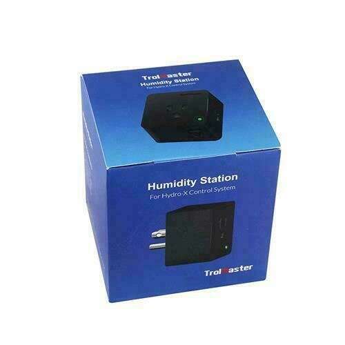 TROLMASTER - HUMIDITY DEVICE STATION (DSH-1)