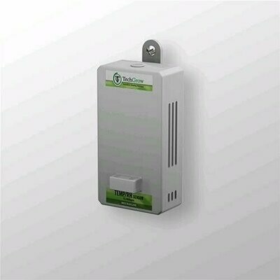 TECHGROW - SENSORE S-2 CO² (2000PPM) CON ABC