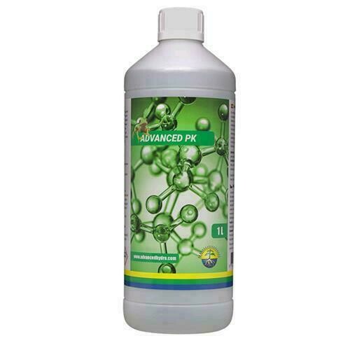 ADVANCED HYDROPONICS - ADVANCED PK 1 L