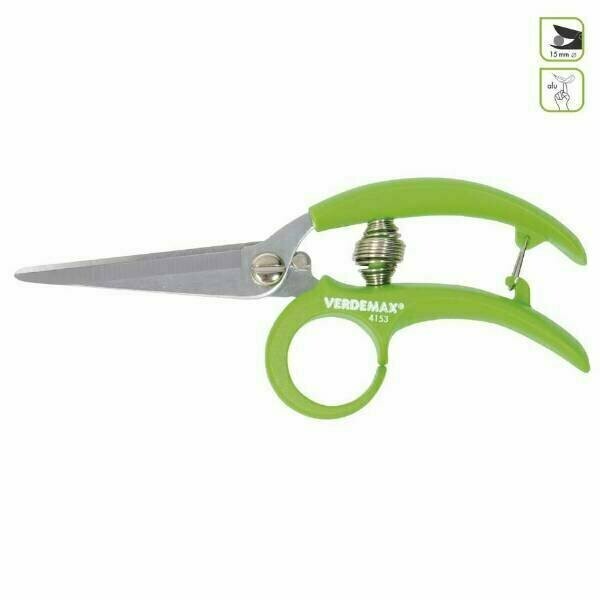 FORBICE ANELLO MULTIUSO - 15CM