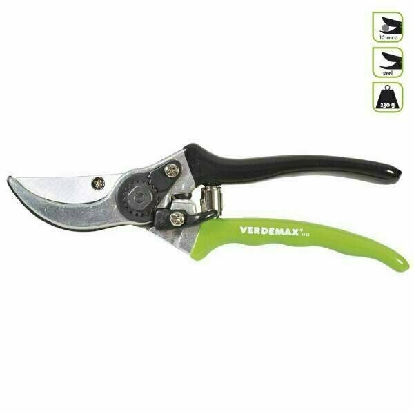 FORBICE STANDARD BY-PASS 21CM